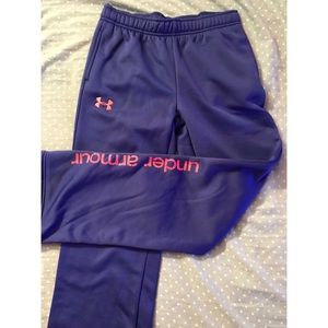 Under Armour Sweatpants